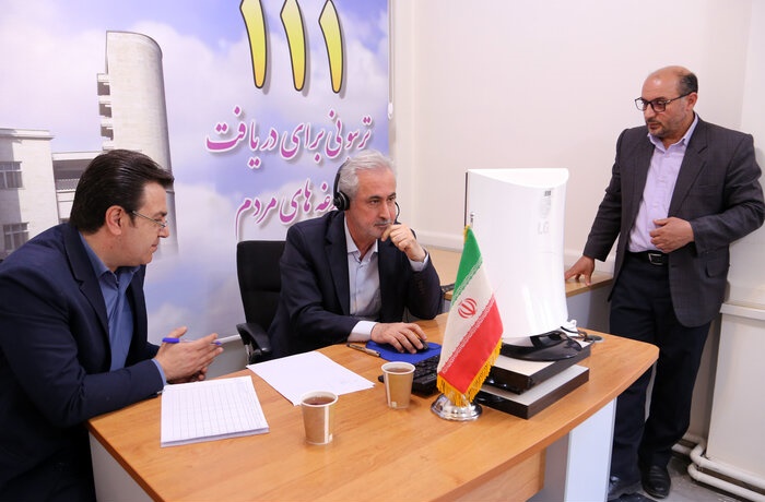 طرح دغدغه‌های شهروندان آذربایجان شرقی با استاندار